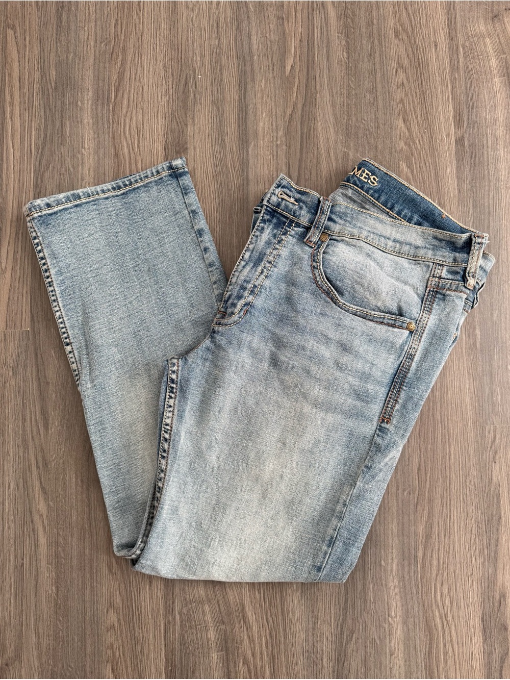 Men’s Cody James Jeans